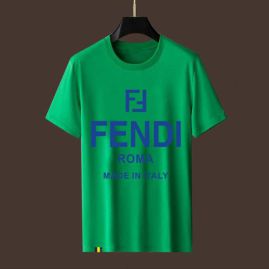 Picture of Fendi T Shirts Short _SKUFendiM-4XL11Ln4634451